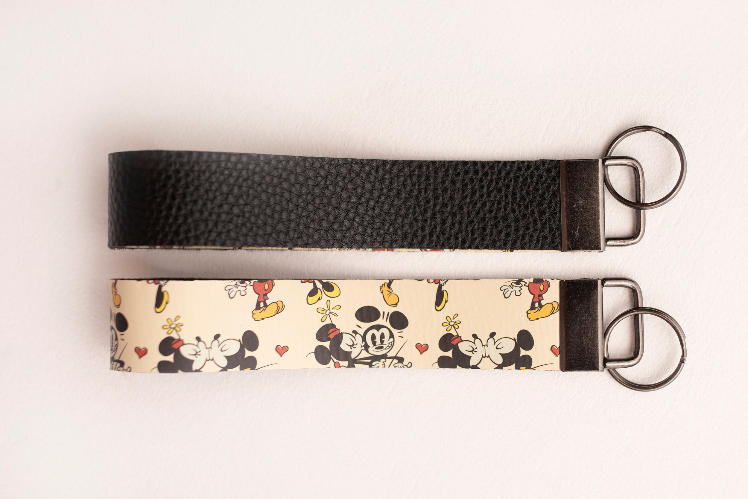 Mouse Wristlet