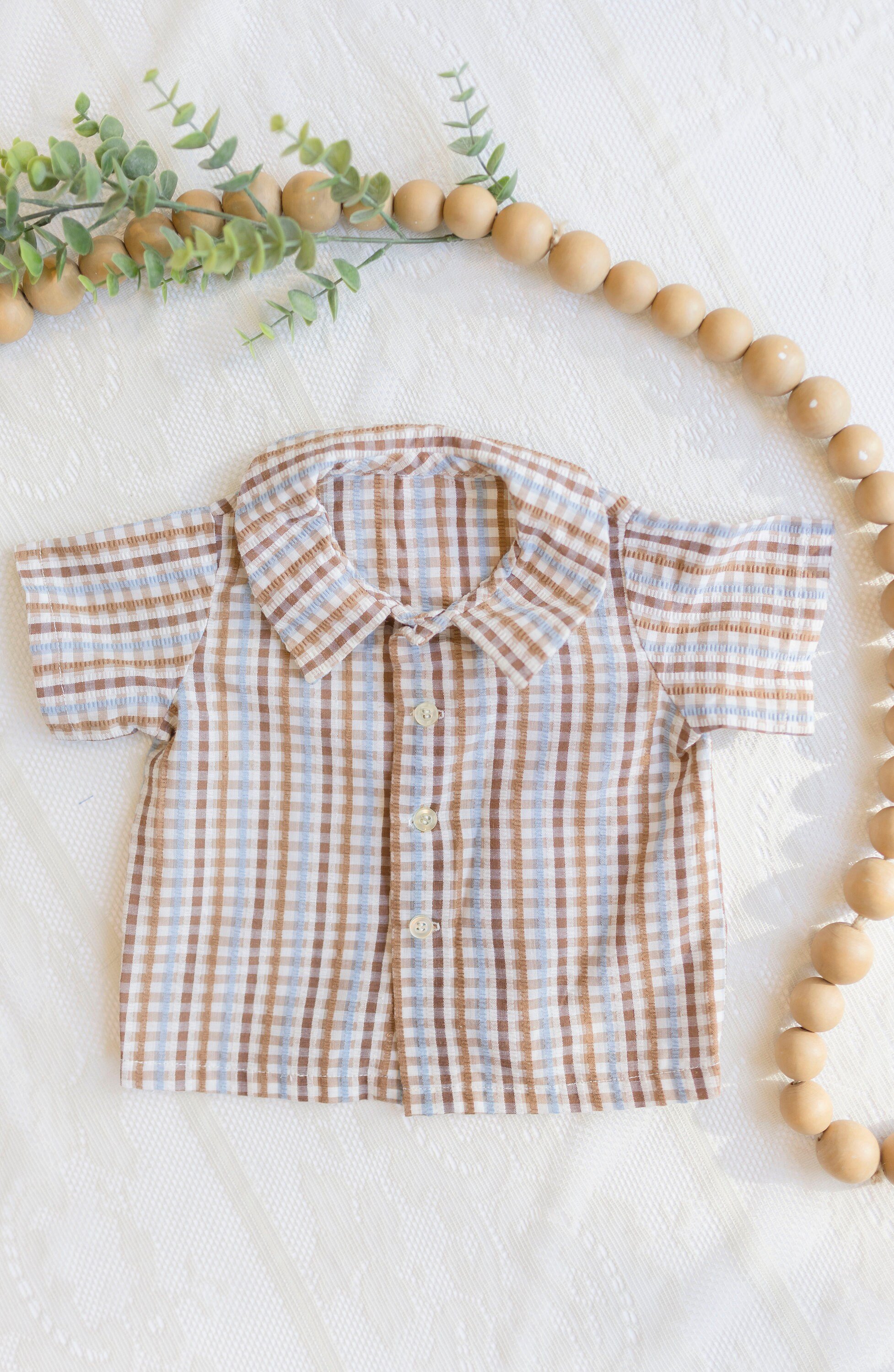 Vintage Baby Boy Tee 18m