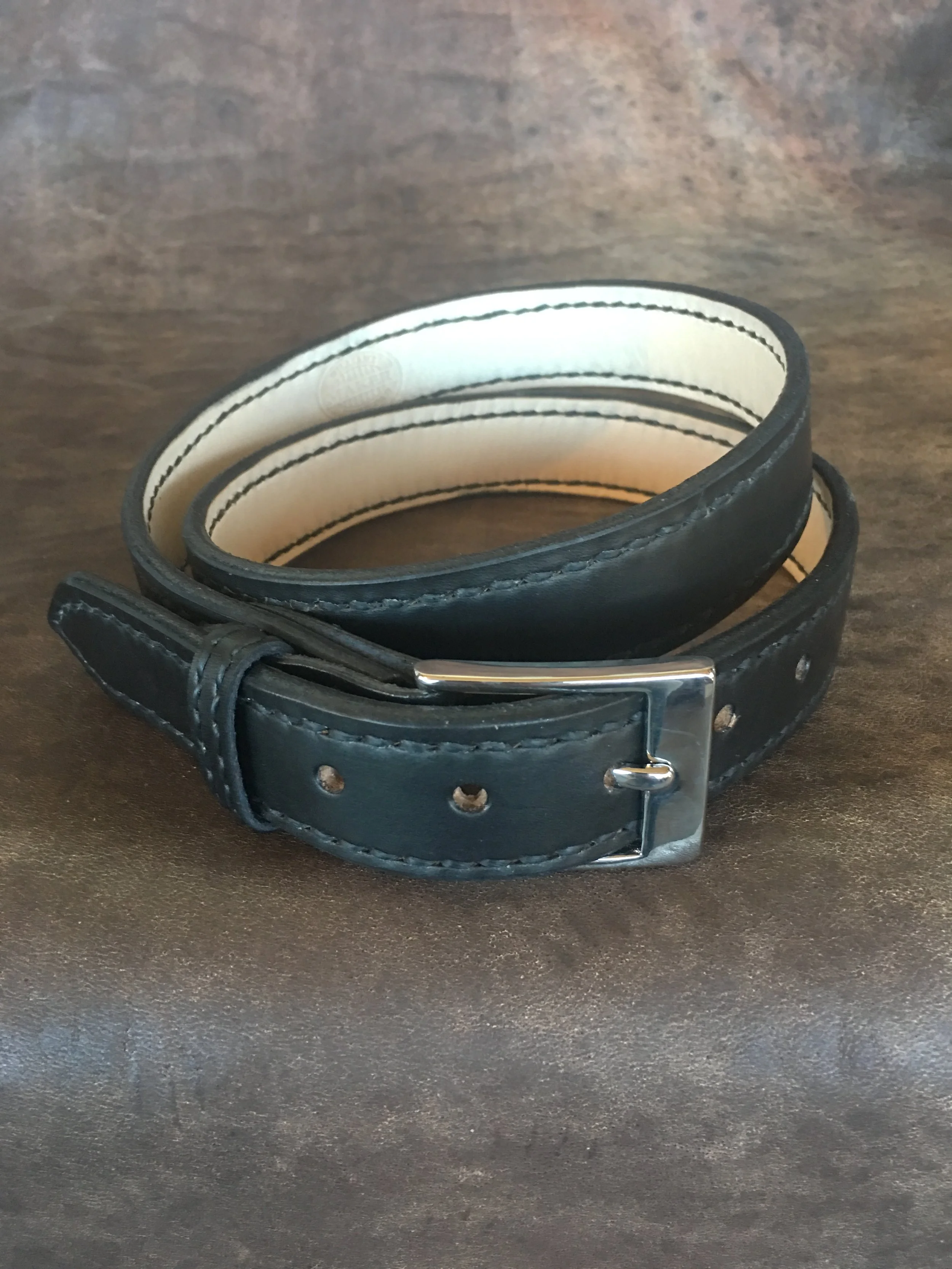 Belts, Collars
