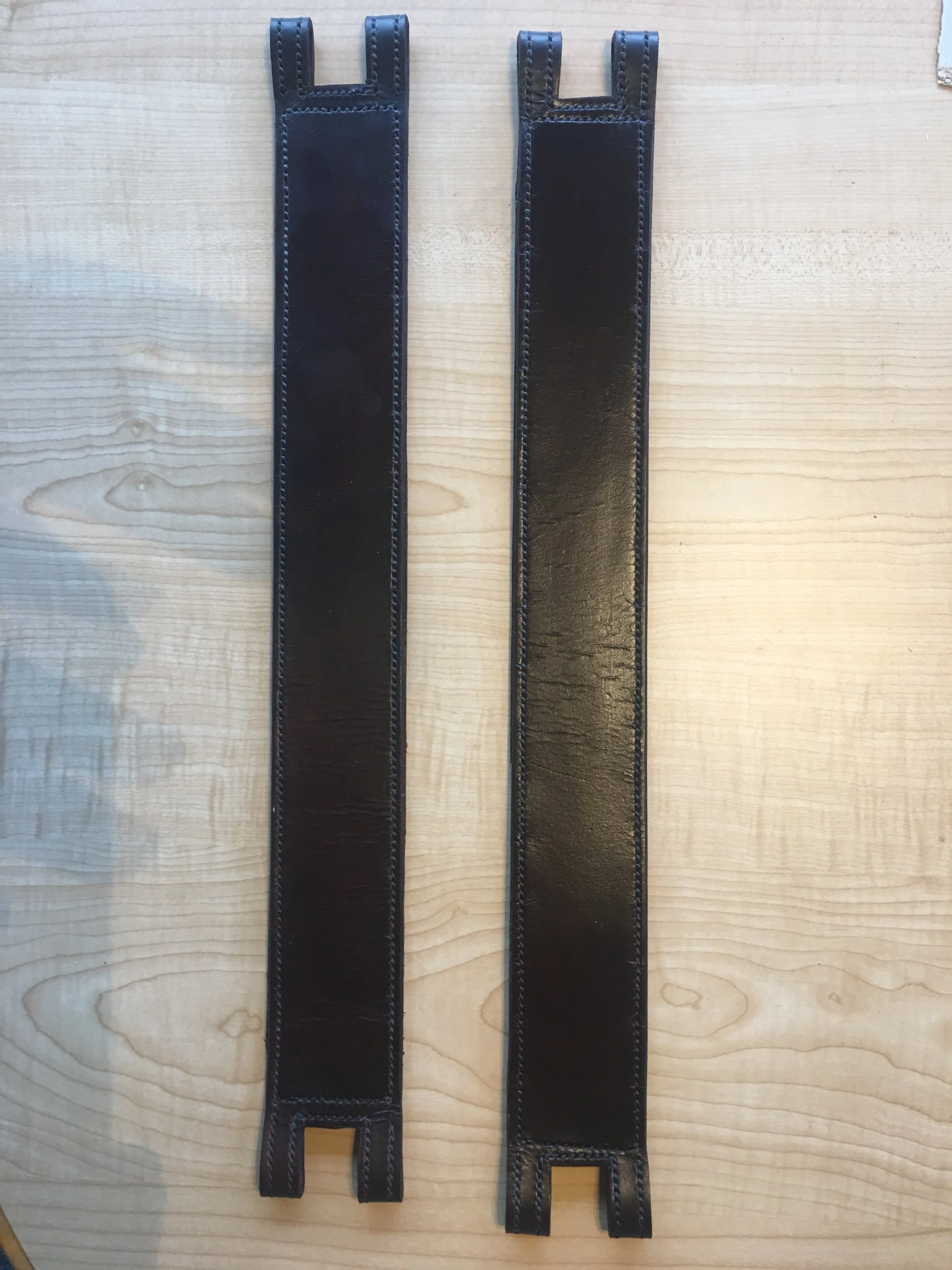 Replacement Chair Straps