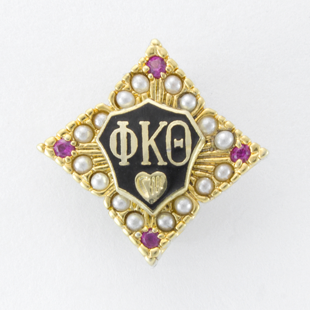 Phi Kappa Theta Fraternity 