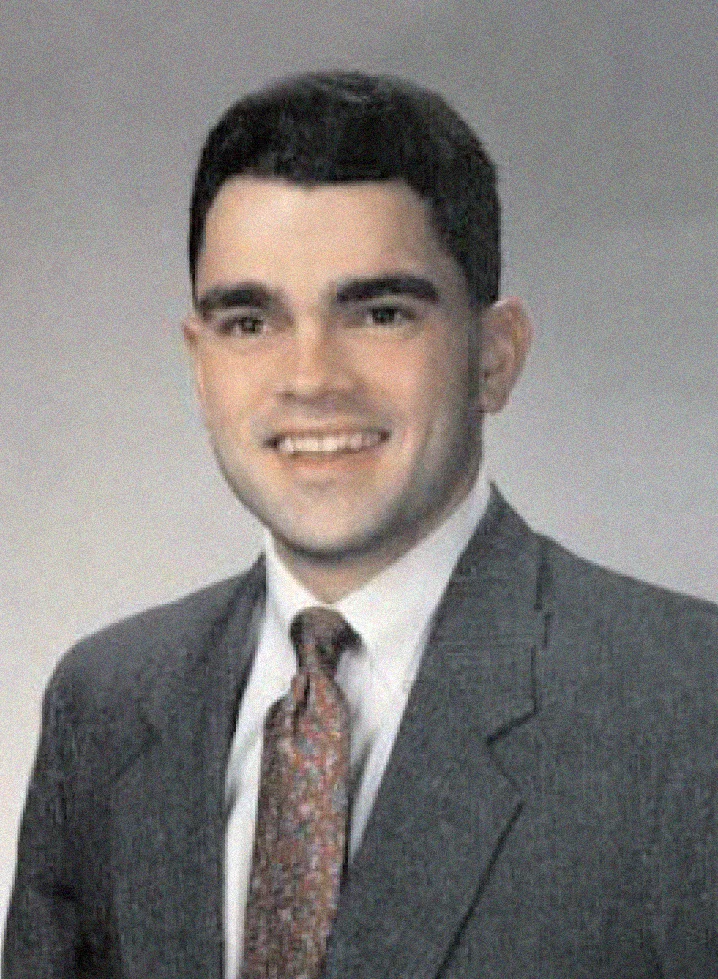 Scott Rafferty (University at Buffalo, SUNY, '89)