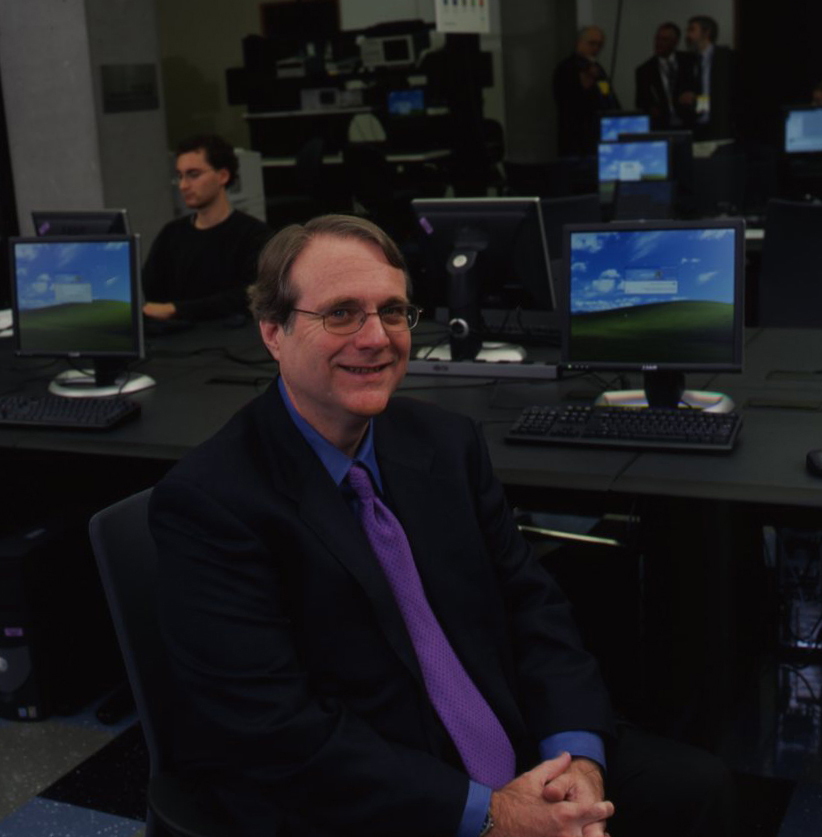 Paul Allen