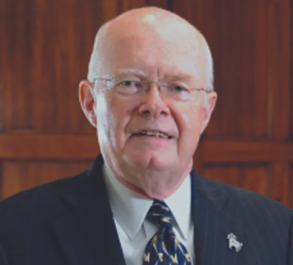 Phil Ryan (WPI, ‘65)