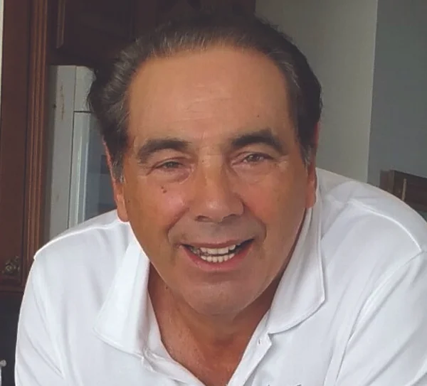 Jerry Morris (WPI, ‘65)