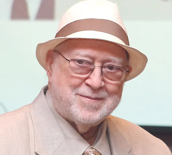 Joe Mancuso (WPI, ‘63)