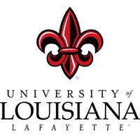 Univ. of Louisiana-Lafayette Louisiana Omicron Chartered May 4, 1941