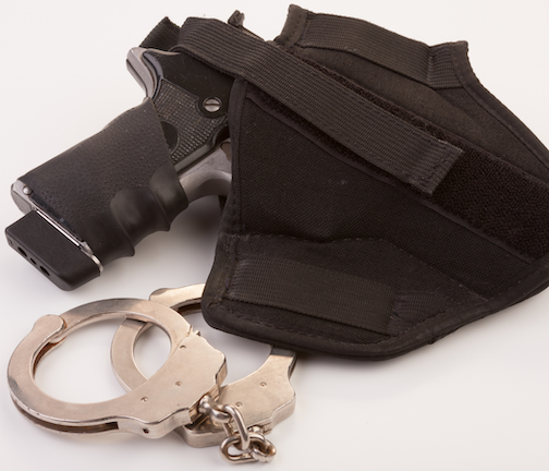Break-Ins, Stake-Outs, and Lock-Ups Writers' Workshop