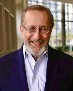 From Journalist to Novelist (Or How I Learned to Start Making it Up")