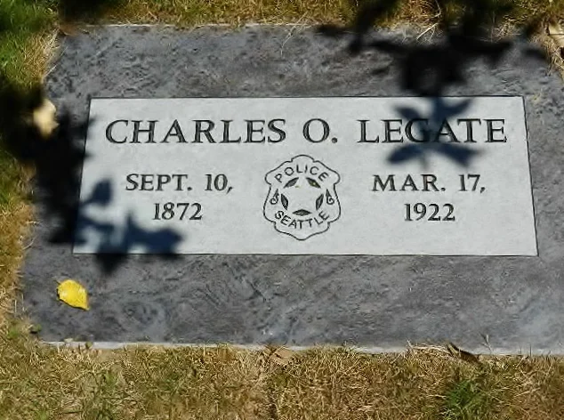 Legate Headstone.JPG