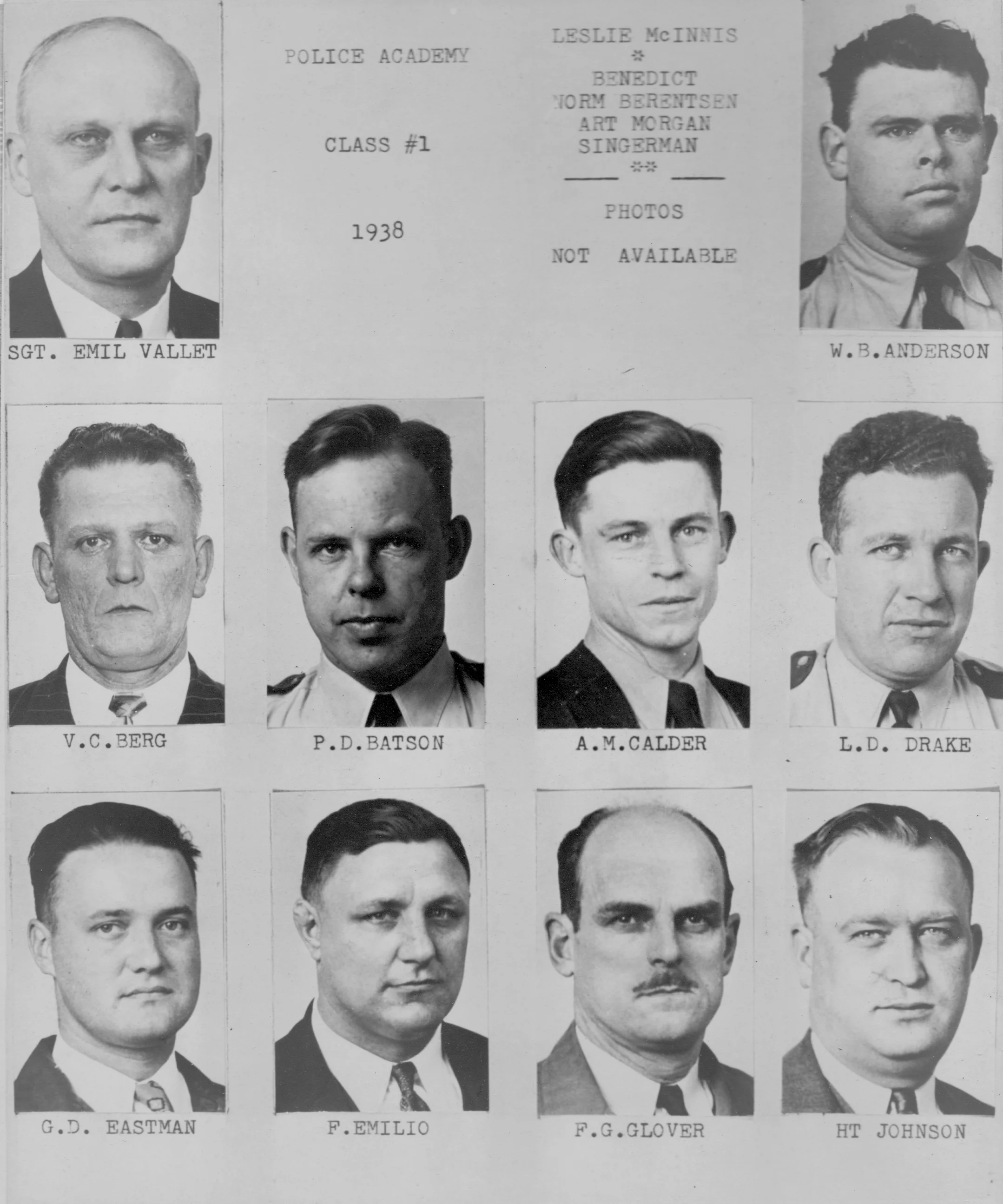 jpeg Academy Class No. 1  1938   1 of 2  Ritter Collection copy.jpg