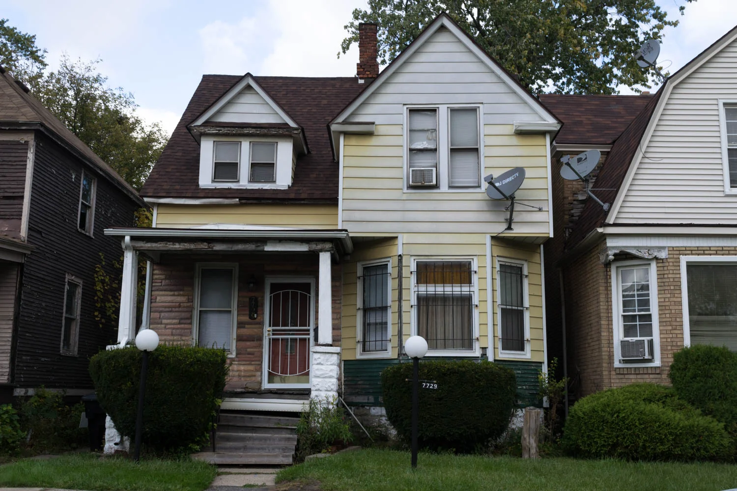 Hello, Neighbor pt.1