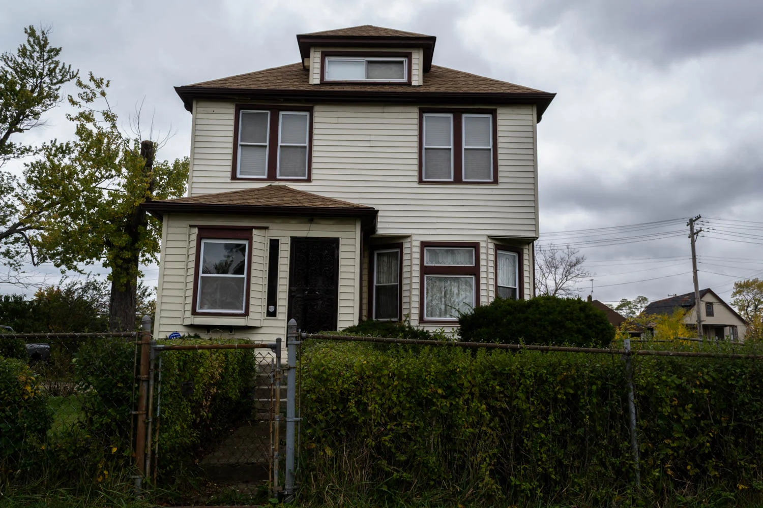 Hello, Neighbor pt.3