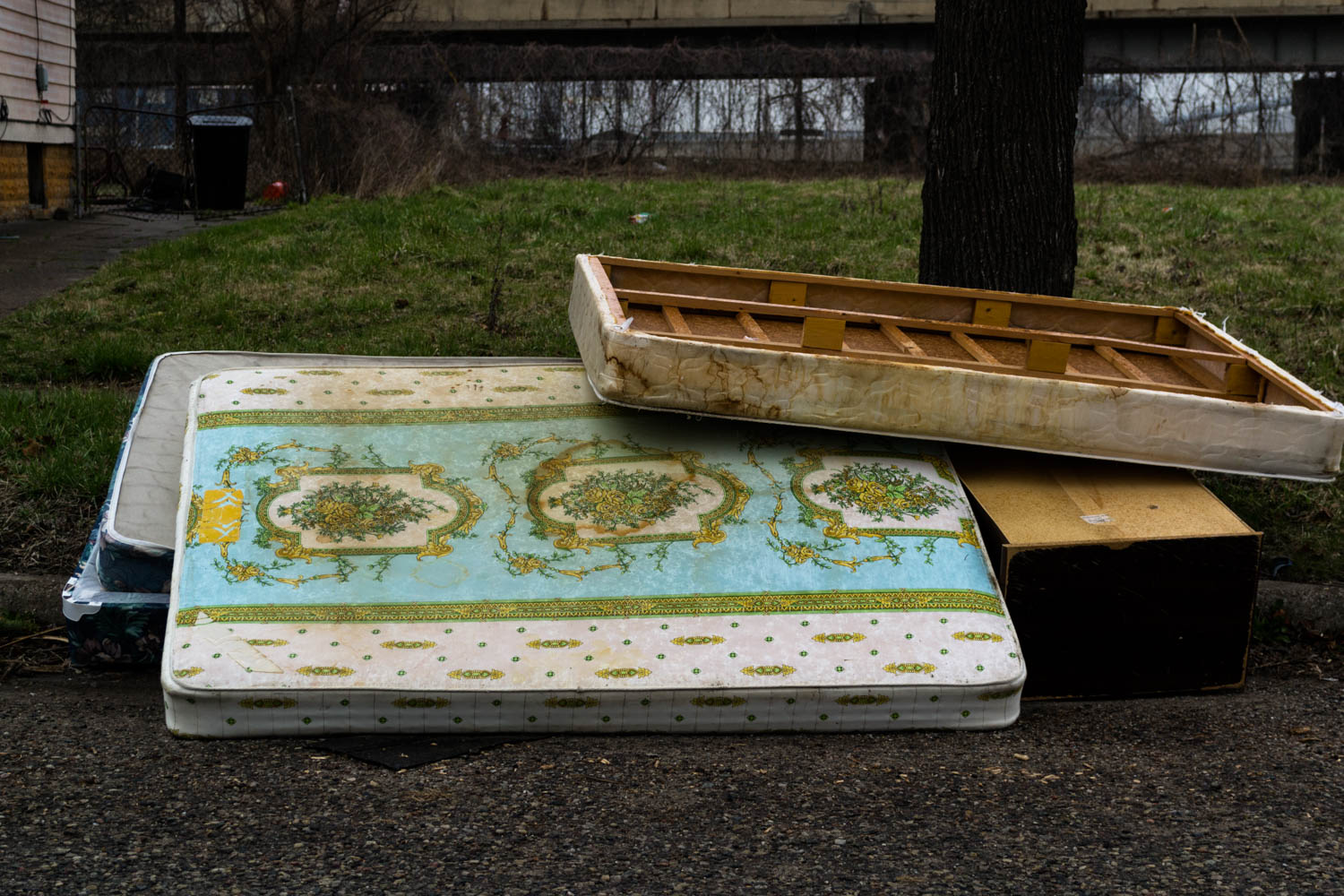 Mattresses