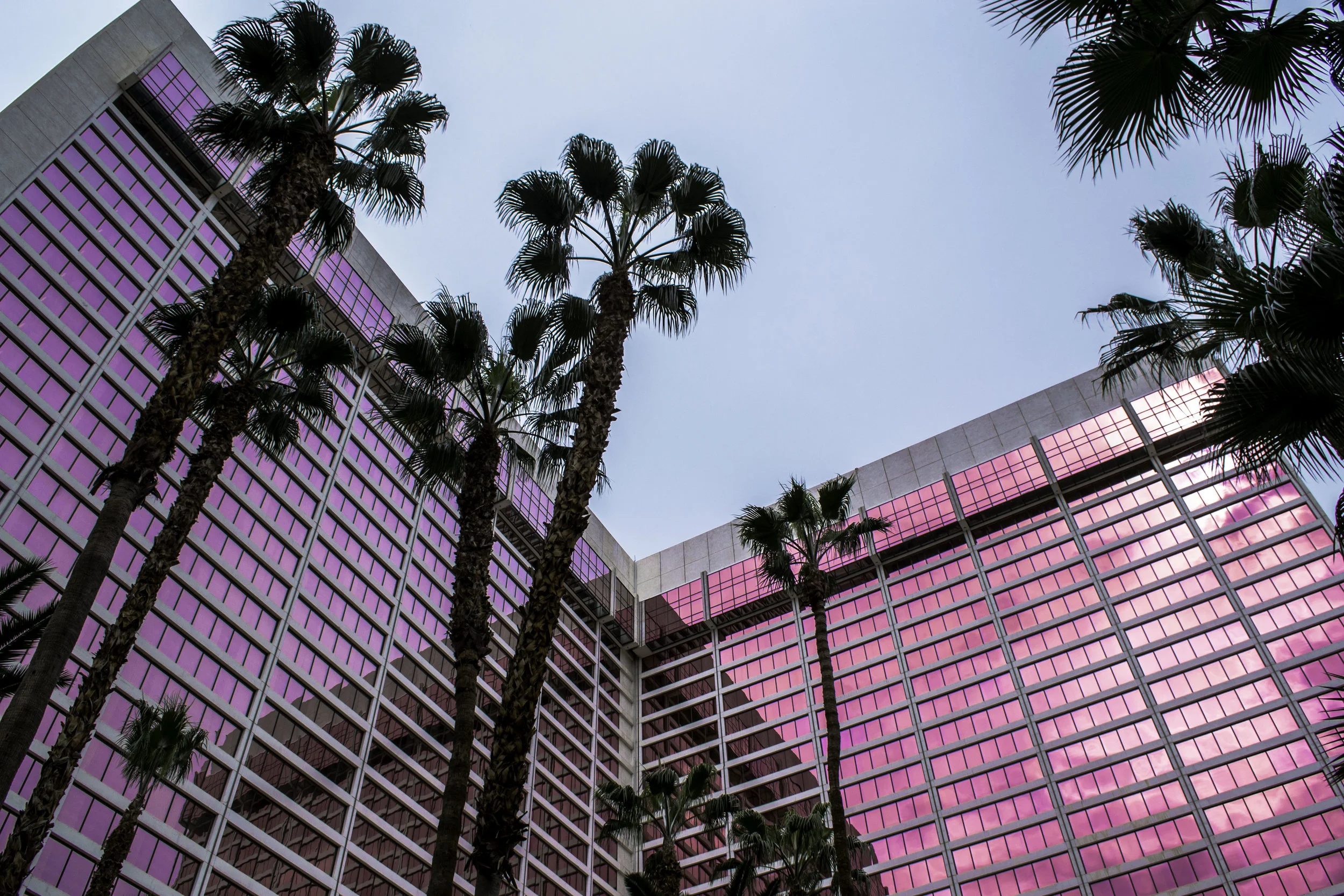 Pink Casinos