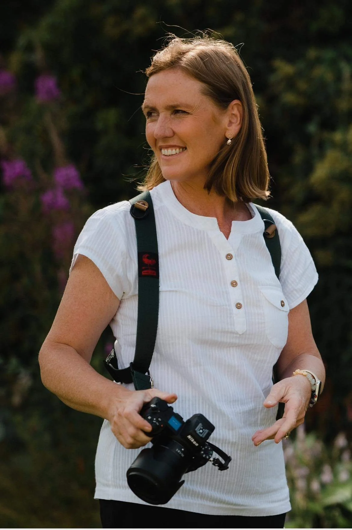 Paula Donnelly LPPANI