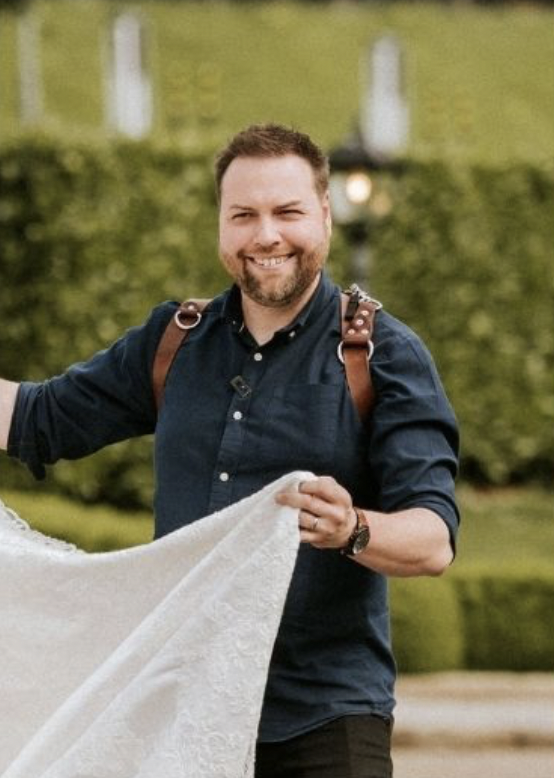 Ciaran Conlon LPPANI