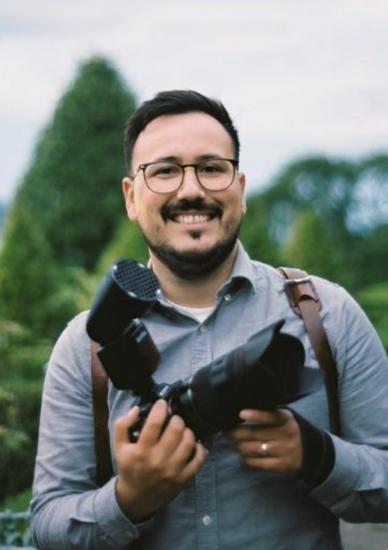 Vinícius Marcanth LPPANI