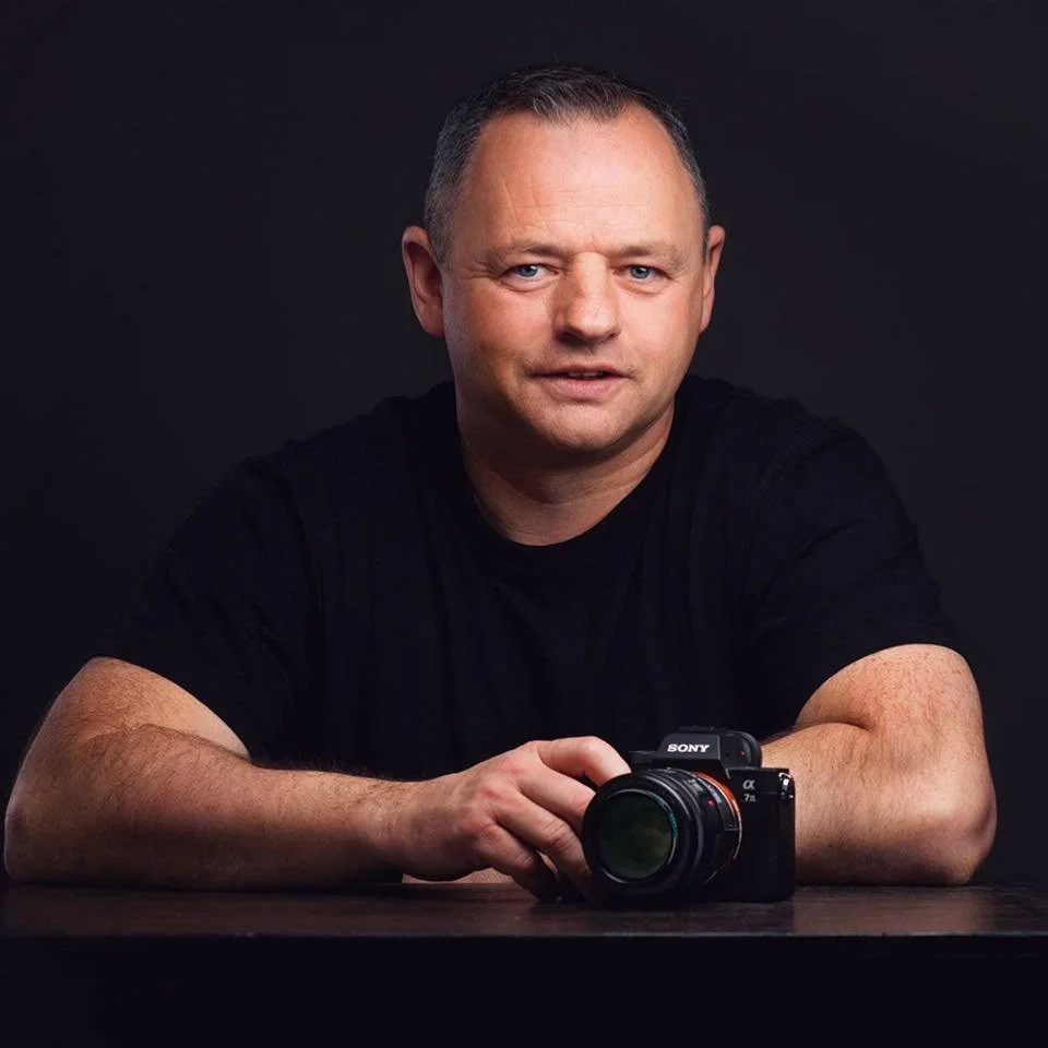 Neil McLaughlin LPPANI