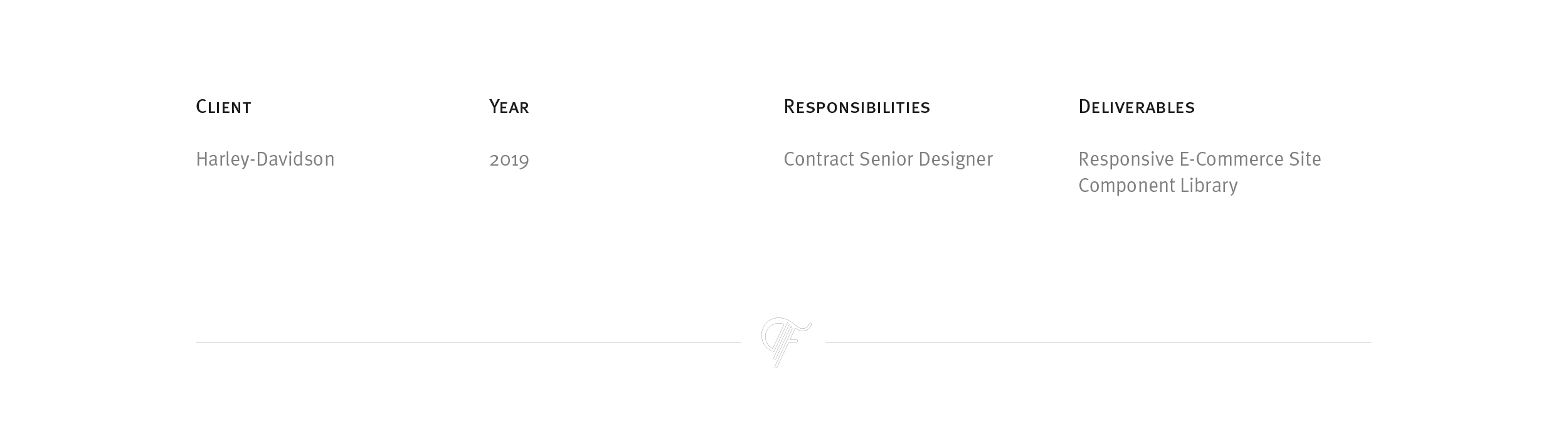 Harley-Davidson Footer.png