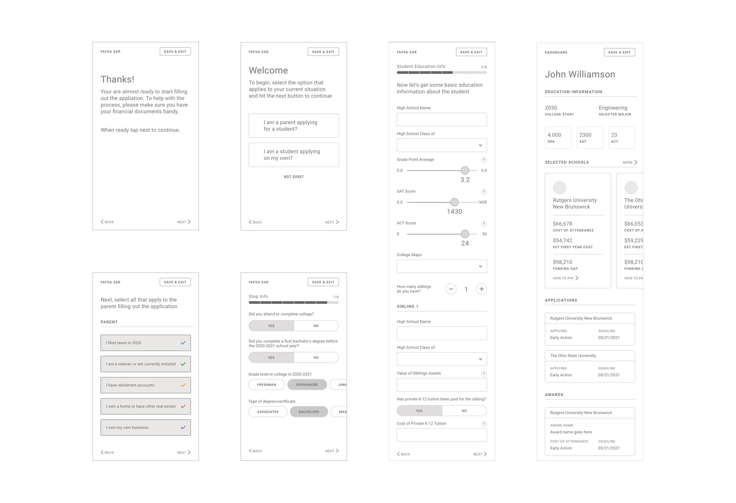 The Design System