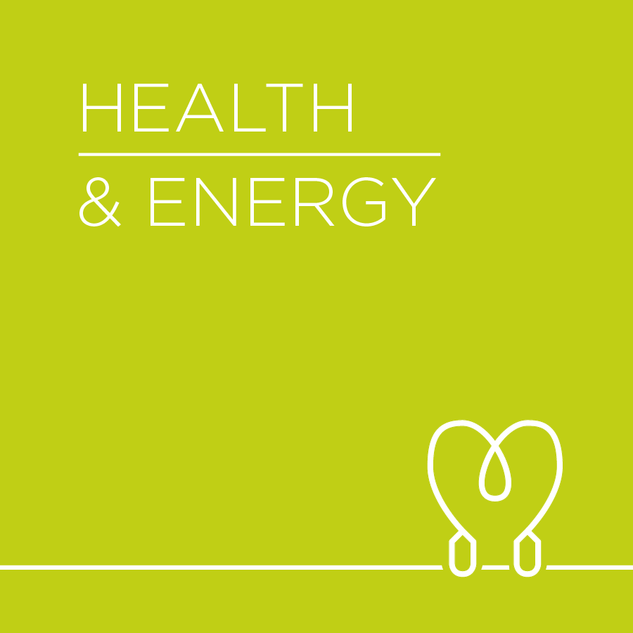 Health & Energy