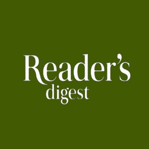 Readers'Digest