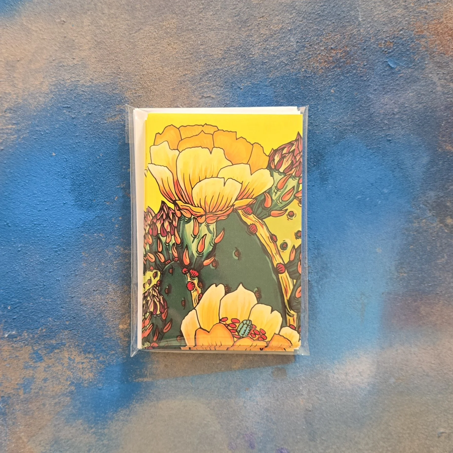 Cards: PP 2024 15 Card Pack (5 per pack)