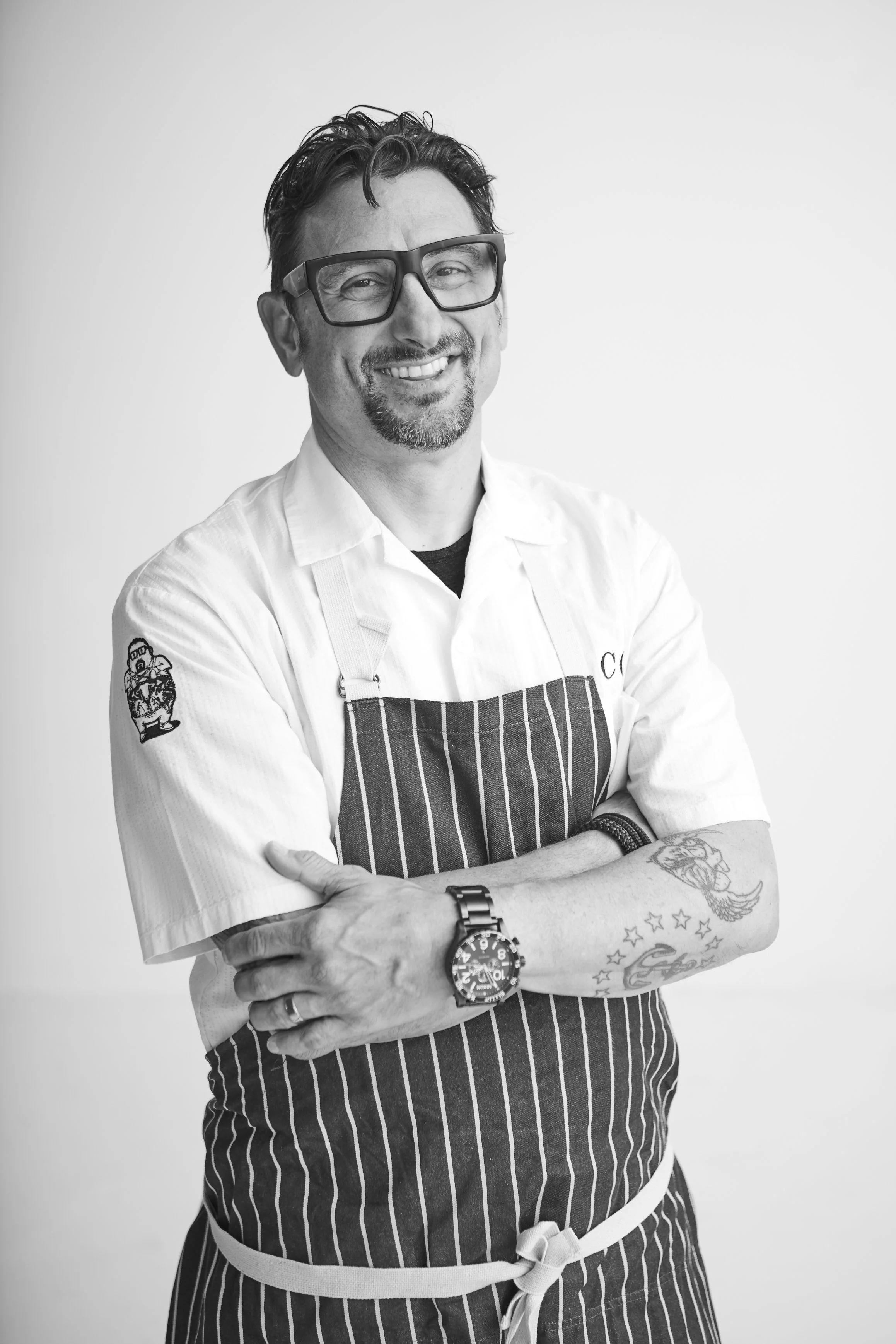 Maialata Portland Oregon Chris Cosentino