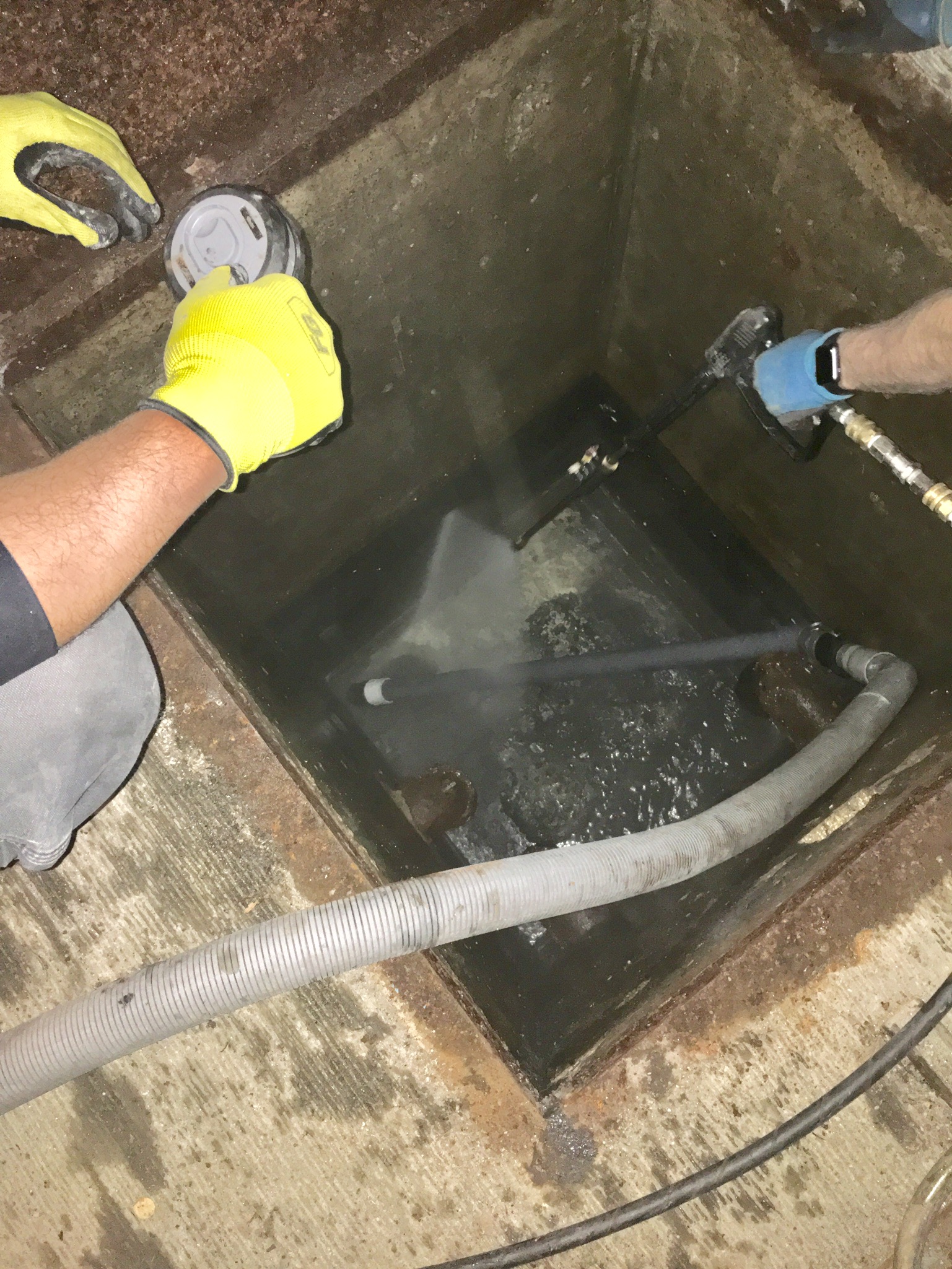 Steps to Cleaning Your Sump Pump Properly