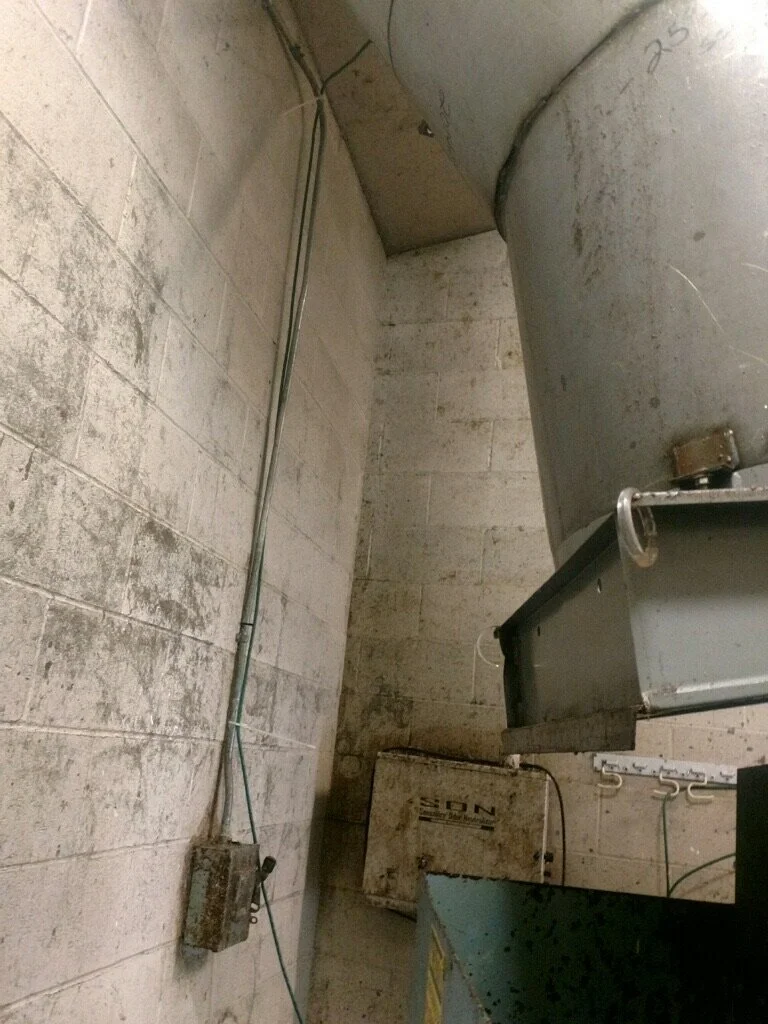 Trash Chute Cleaning Services — Mechanized Cleaning Solutions, Inc.