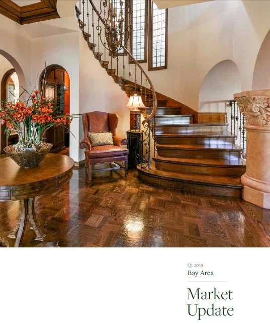 Q1 Market Report | 2019