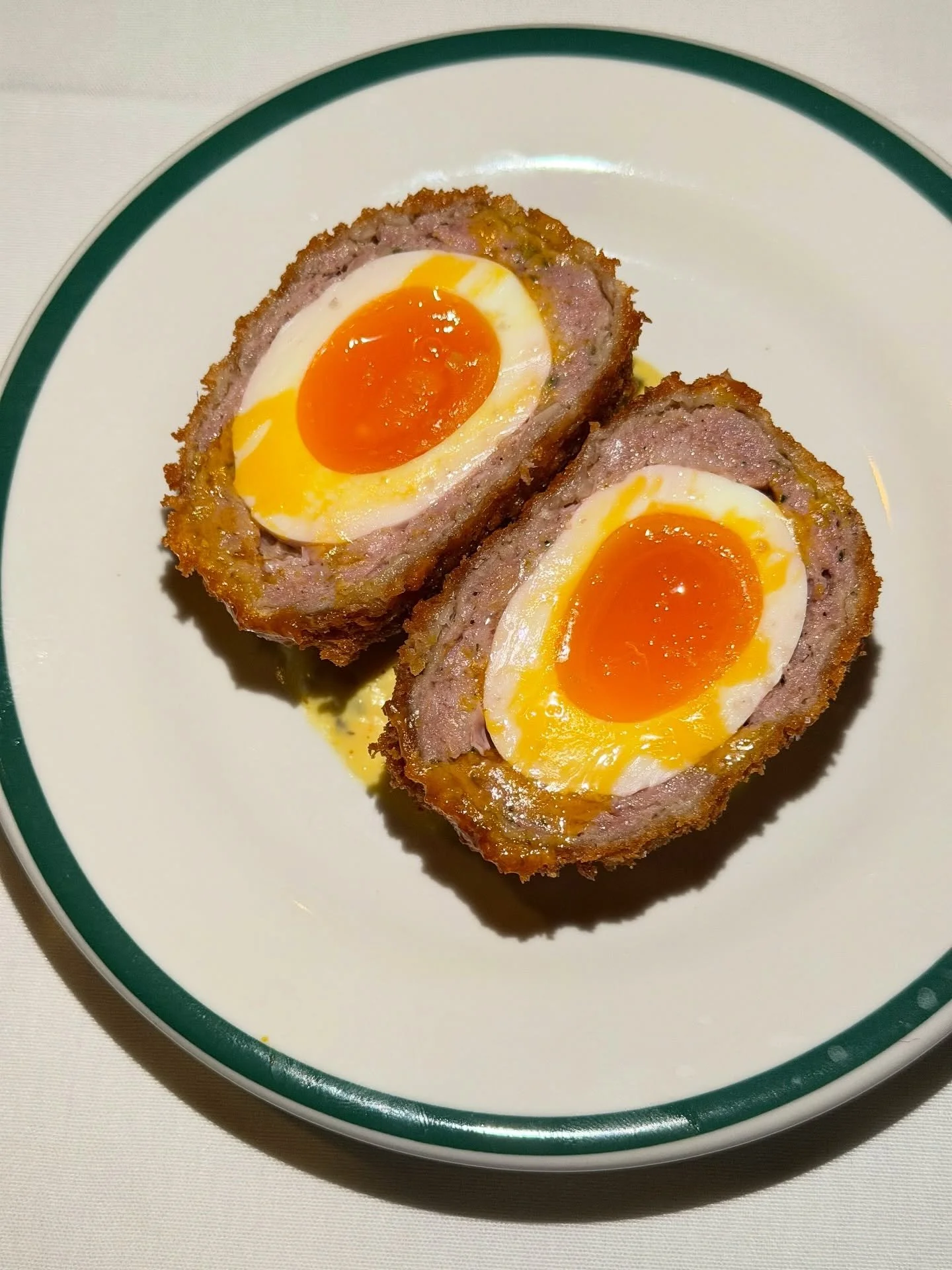 wagwan bruvs. really been digging dingles public house, the new modern british pub from chef George Dingle and his life and business partner Anissa&mdash;it&rsquo;s one of sf&rsquo;s best new restaurants in my eyes. Born and raised in Britain, chef f