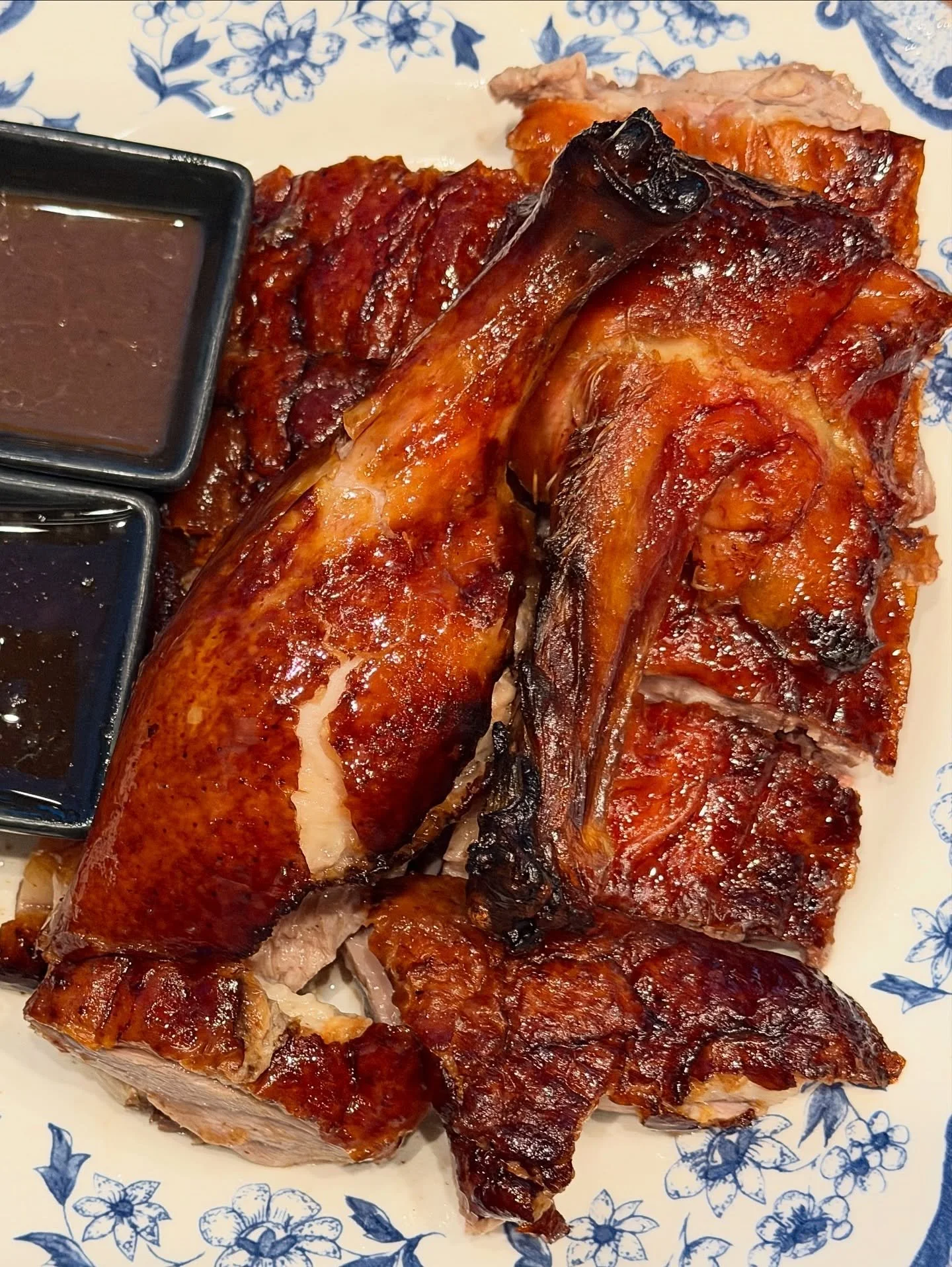 And just like that, Q1 2026 is done. Im 13 flights and like 309 meals in. Below are some of the best bites and sips I&rsquo;ve inhaled in sf this month.  For the rest of my list, do consider subscribing. As always, thank you for following, thank you 