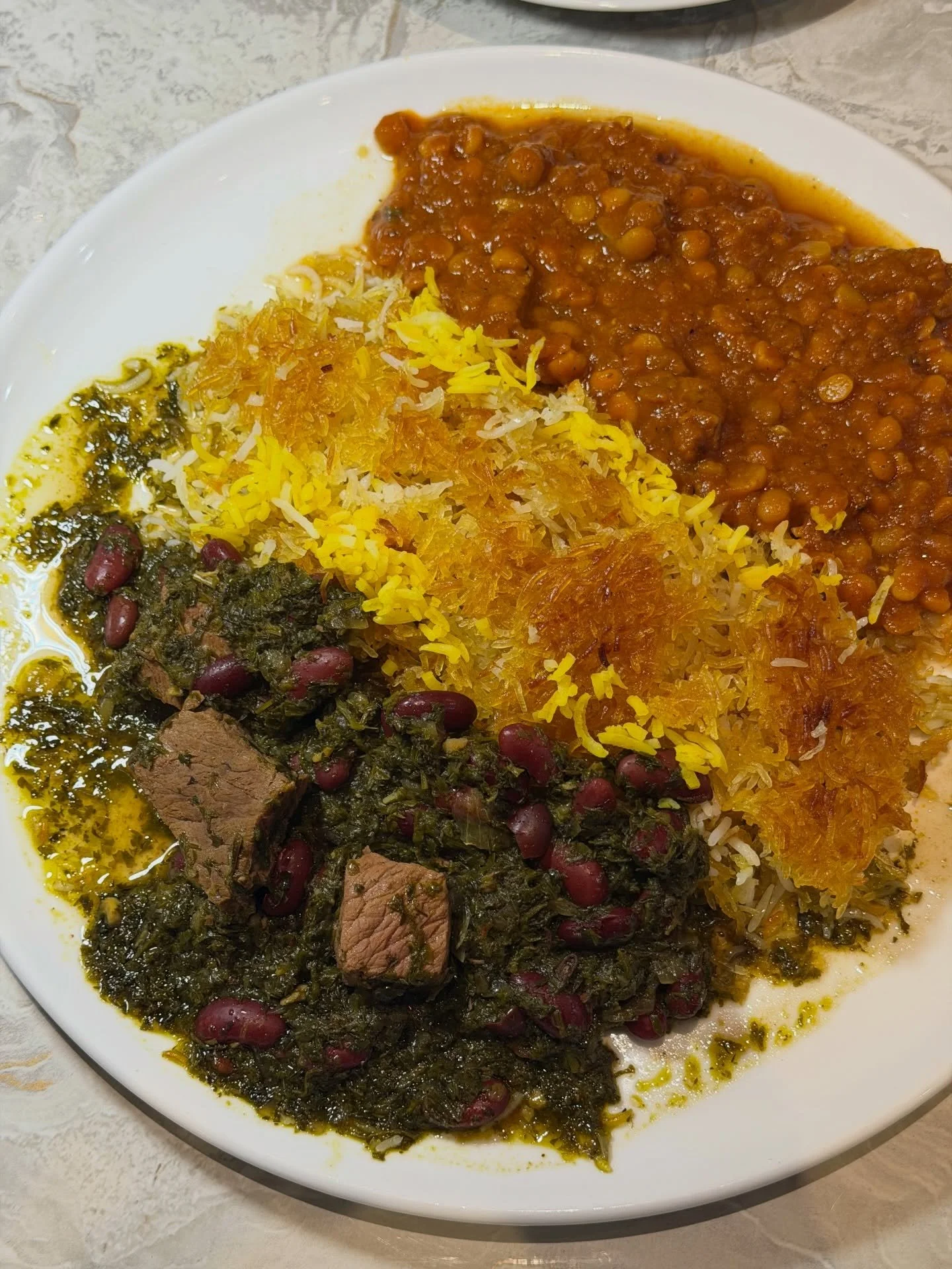 I sometimes try and do dry feb since it&rsquo;s the shortest month of the year&mdash;suffice it so say, I did not partake this month. these are the best things I ate and drank in February. For the full list and other dining inspiration, subscribe&mda