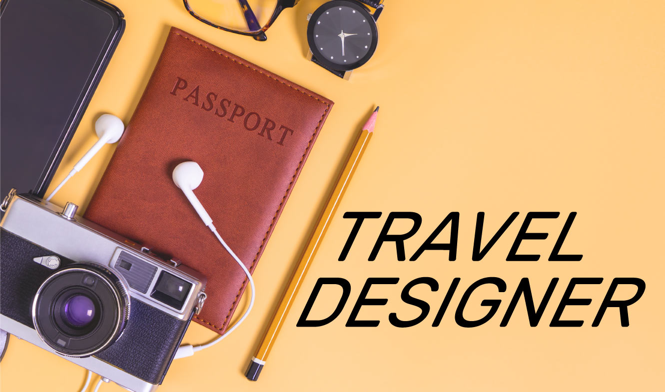 travel designer blog