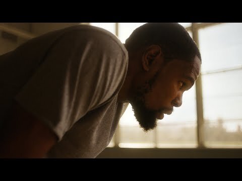 Tears of Joy ft. Kevin Durant