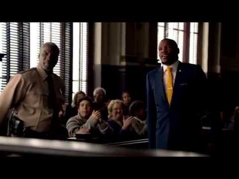Kevin Durant, Lawyer for the People Sprint Commercial 60