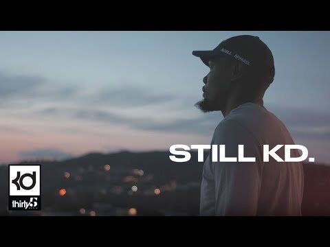 Still KD: Through the Noise - Kevin Durant Full Documentary