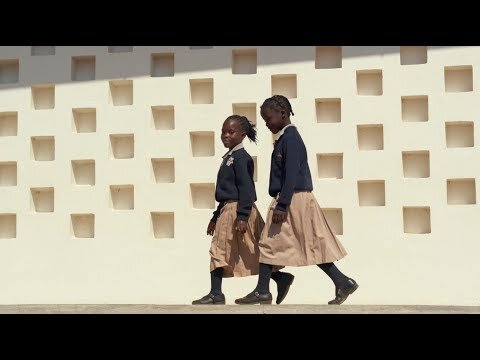 In support of 14+ Foundation at Chipakata Children's Academy, Zambia | @yakfilms