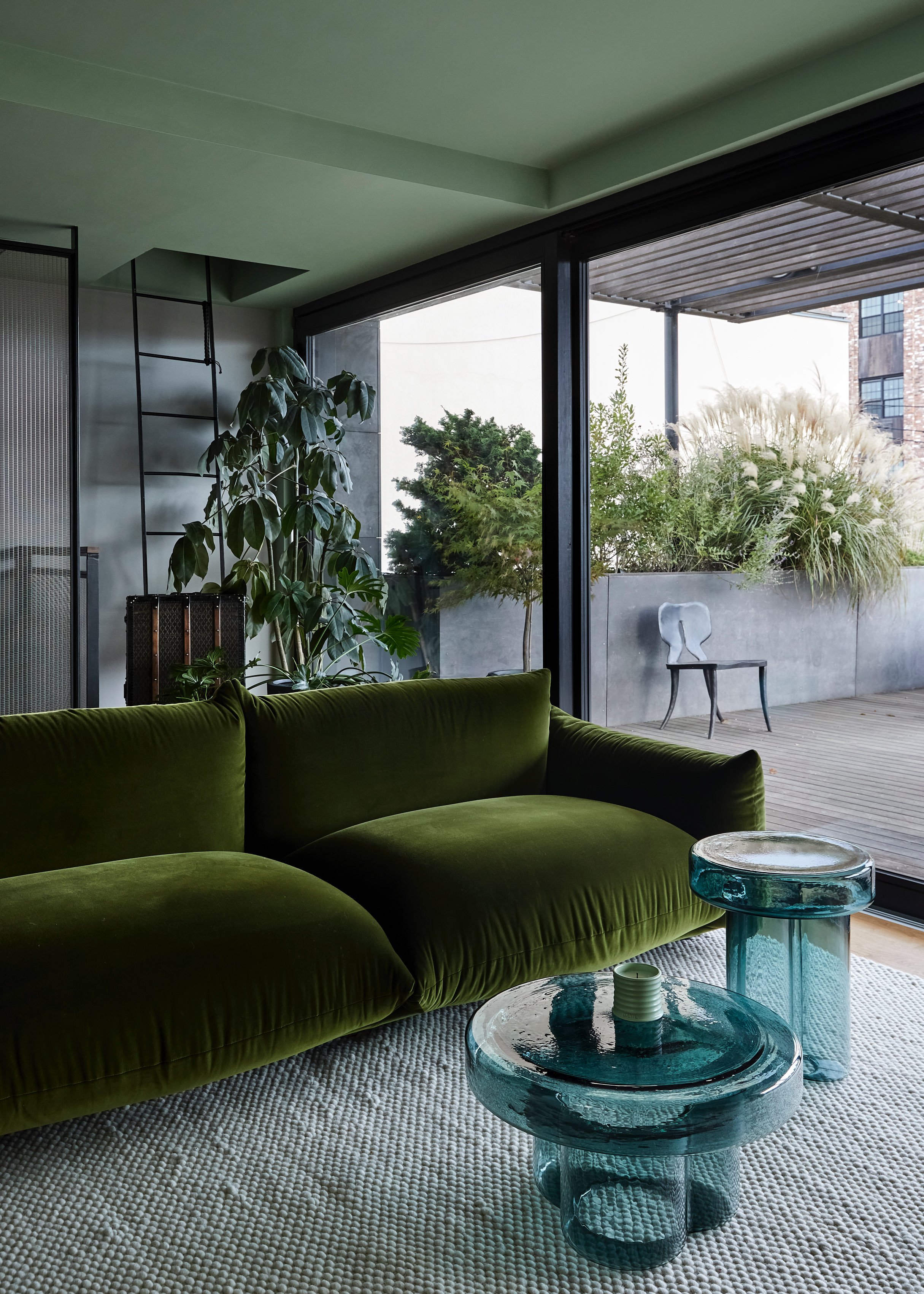 DesigNCHIMUNYA Interior Design firm.