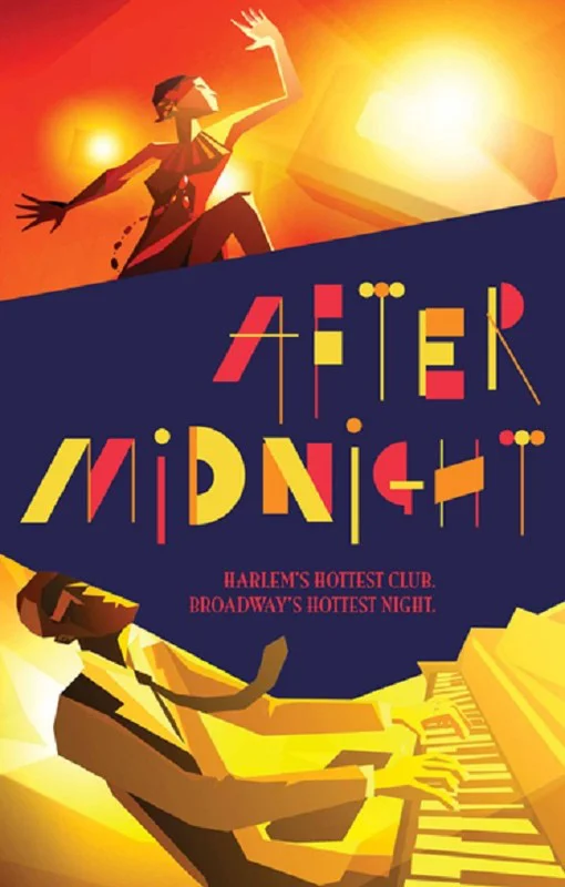 Assistant Choreographer Tony Award Best Choreography Tony Nominee Best Musical