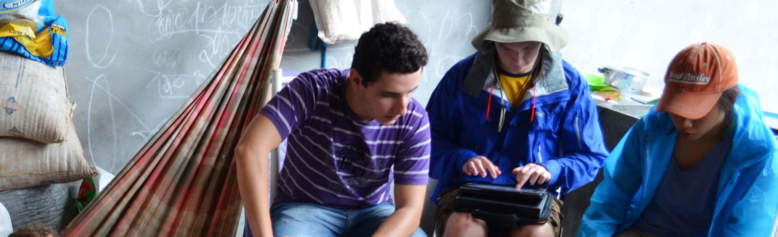 +Acumen/IDEO Prototyping 201 Course — tomi o