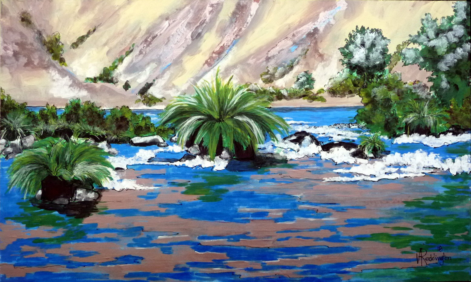 River Tussocks     24 X 40 $425      COM-60006.JPG