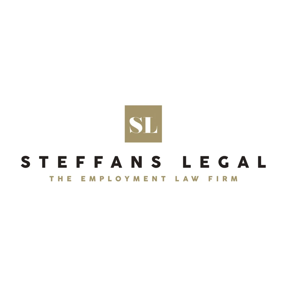 Steffans Legal Logo
