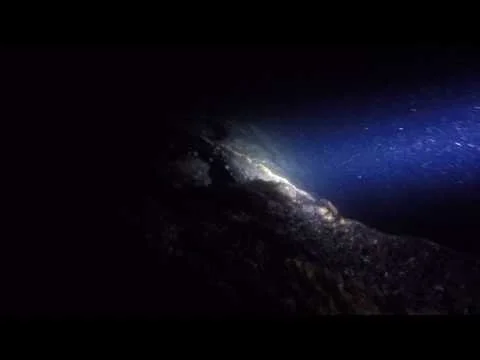 Wreck of the Keystorm @ Night (Copy)