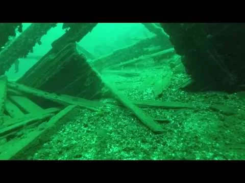 The Islander- Alex Bay (Copy)