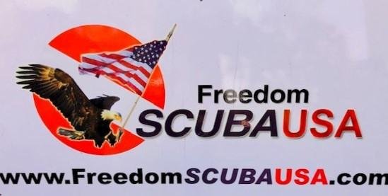 Freedom SCUBA USA