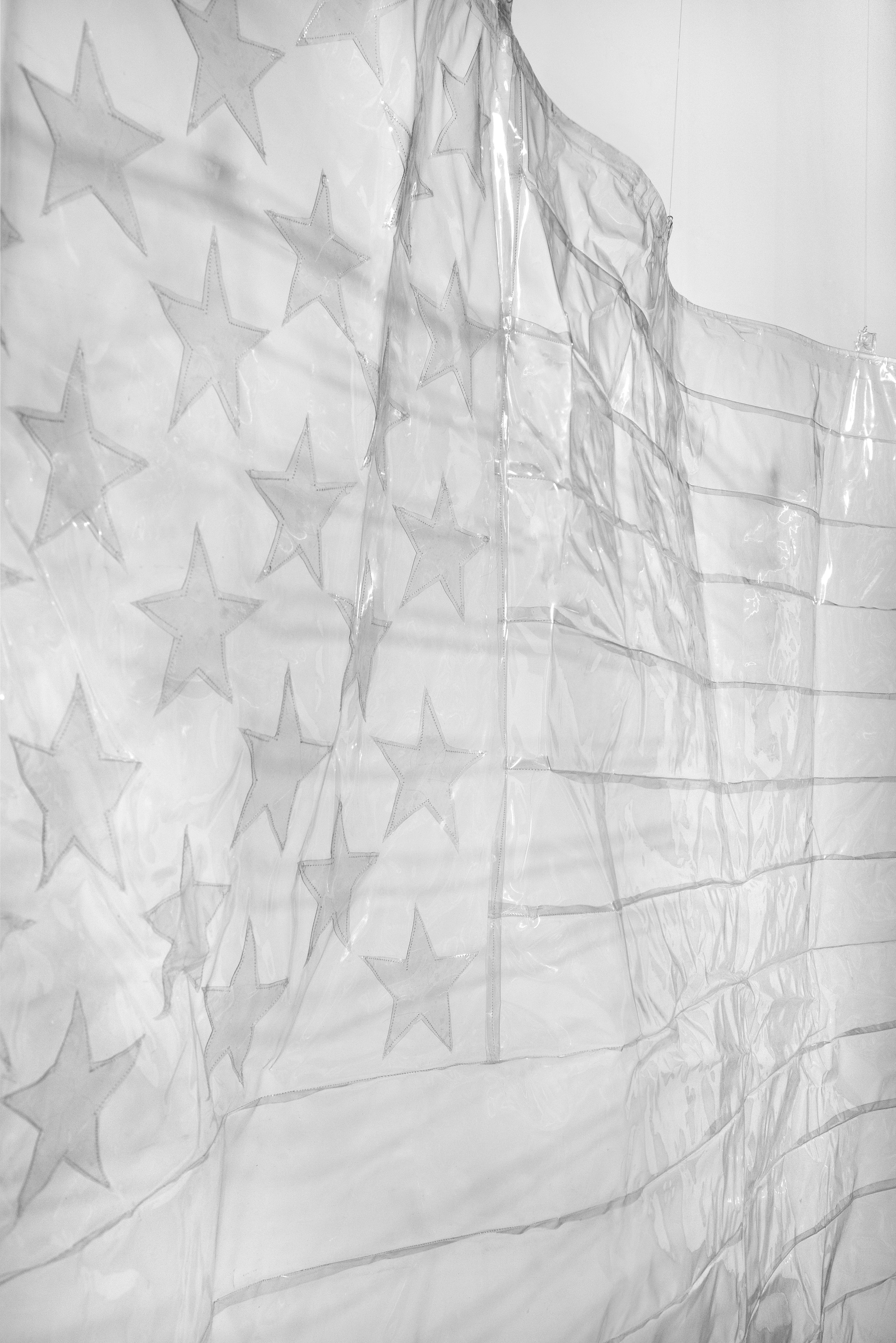 Transparente (detail)