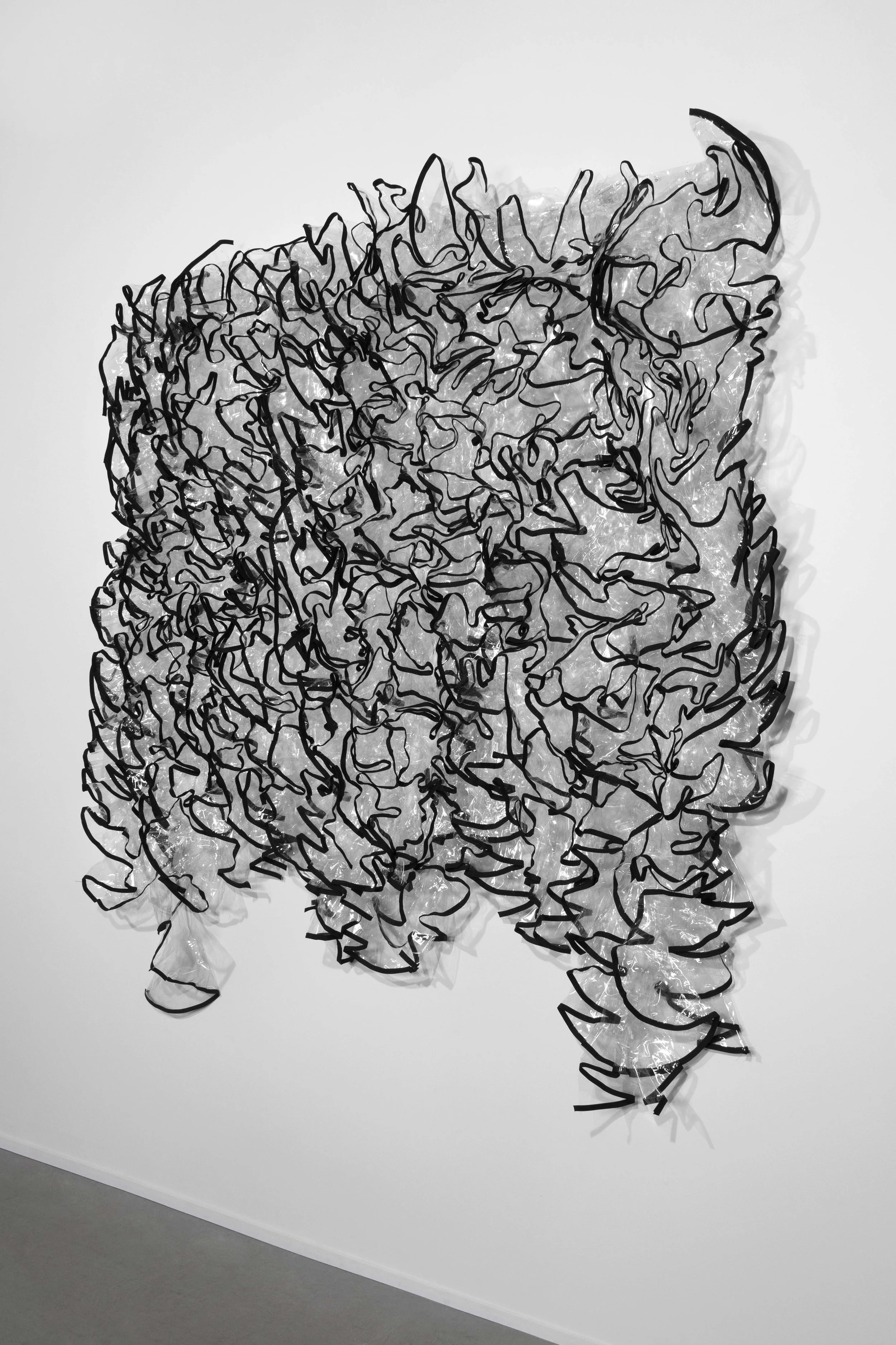 Edges / Borders